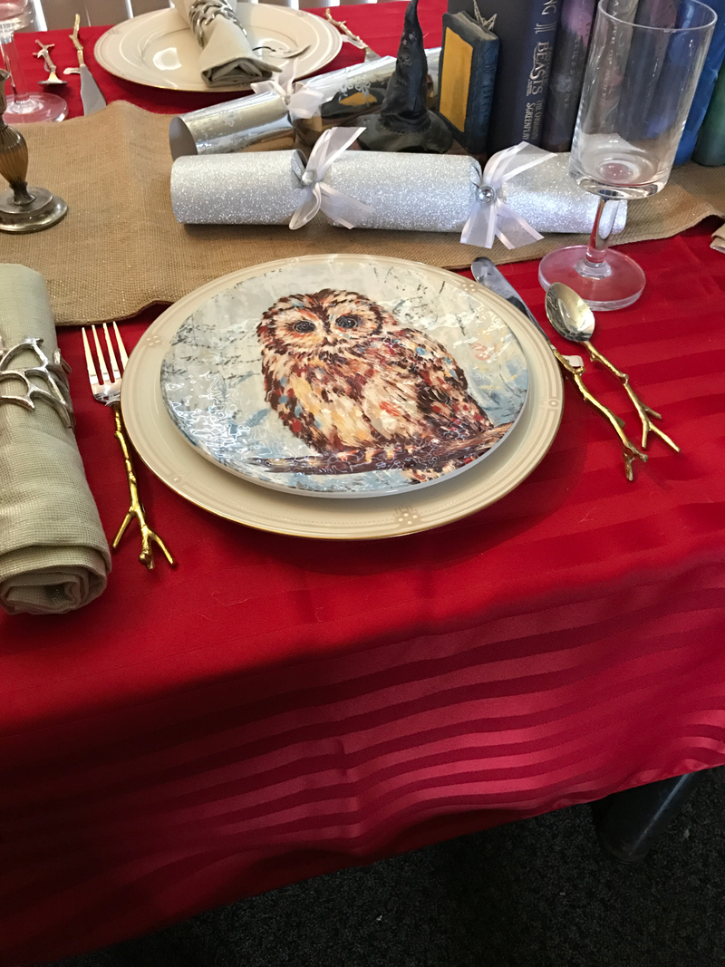 Illustration for article titled With or without owls?
